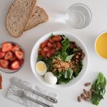 I benefici di una dieta equilibrata